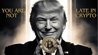 Trump’s Inauguration & Crypto: BTC to the Moon? Here’s What You Need to Know!