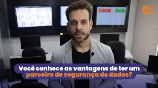 A melhor escolha para garantir segurança de dados na sua empresa