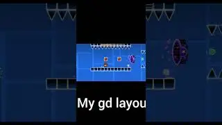 my gd layout [ bad small ]