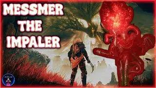Elden Ring DLC - Yamata no Messmerochi