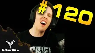 Sacriel Stream Highlights 