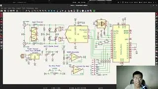 MINI DIGITAL OSCILLOSCOPE BASED ON ARDUINO NANO
