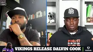 EP 318 | Lots to catch up on... | Man to Man Podcast w/Antoine Bethea & Darius Butler
