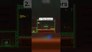 Ranking platformer levels in Geometry Dash | 