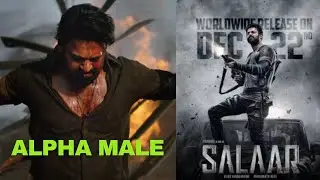 Salaar Movie Review | Salaar Review | Prabhas
