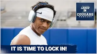 BYU Football & Kalani Sitake Face MAJOR Big 12 Questions With 2024 Season Here | BYU Cougars Podcast