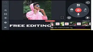 KINEMASTER VIDEO EDITING TUTORIAL|| VIDIO EDITING ALL INFORMATION IN MARATHI.