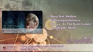 【東方DJMix】Touhou Progressive House & Trance Mix 07