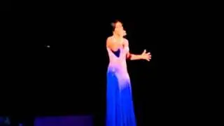 Ани Лорак-Спроси(Живой звук)