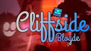 EASIEST DEMON!? | "Cliffside" (Demon) by Blogde | Geometry Dash 2.2