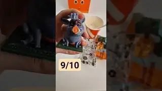 ЭТА ИГРУШКА ИЗ КИДЗКОМБО ПОРАЗИЛА ВСЕХ. МАК ОТДЫХАЕТ! 