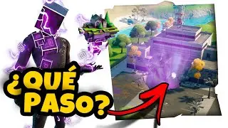 🟪💥 SE ESCAPO nuestro KEVIN!!! // parche 18.10 // skins filtradas, eventos y cambios en el mapa