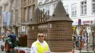 Das geklaute Holstentor