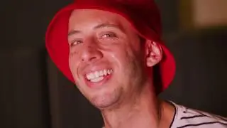 Example - 'Paperclips (Isolation Freestyle)' (OUT NOW)