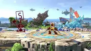 That was nasty