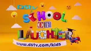 The BEST kids shows to watch this February | DStv