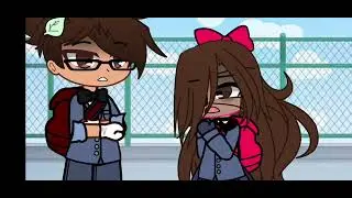 My R || GCMV || Hazbin Hotel school au || WATCH IN 2X SPEED!!!