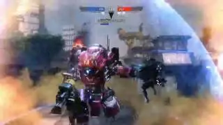 [TnG] 07/02/17 - Titanfall 2 - Final Game