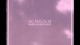 Agalloch - Dunkelgrauestille (Allerseelen Pale Companion Remix)