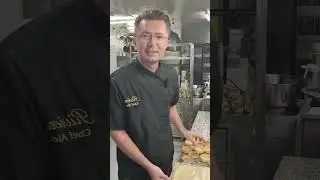 Песочное тесто от Александра Селезнева