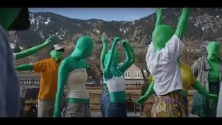 Green Suits Your Fashion | Mission Zero | CU Boulder | Sustainable Fashion
