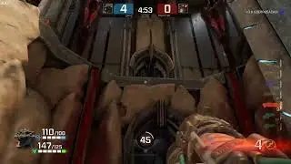 Quake Champions 2024 08 22