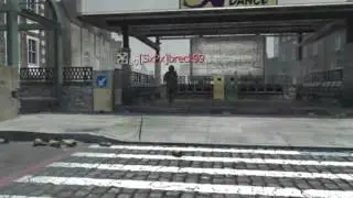 xGamerx XXX - MW3 Game Clip
