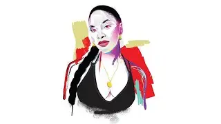 Teedra Moses - Be Your Girl Remix @DJDevin-G