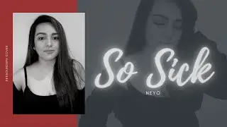 So Sick (Cover)