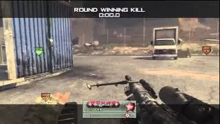 Joined Sky + Sexy KillCam