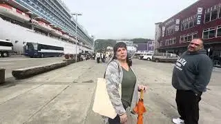Ketchikan, Alaska