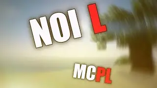NOI ELECZKA      ➤MCPE