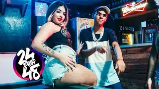 BERIMBAU CONTAGIANTE (Clipe Oficial) DJ Kaue NC