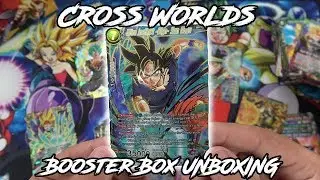 Opening a ULTRA INSTINCT SON GOKU | Epic Dragon Ball Super Unboxing