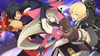 Tales Of Berseria Episodio 48 - Avançando Na Torre x Apagando Malevolências x Boss Dragão de Novo