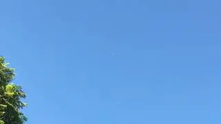 UFO? WTF? We are not alone 😱😱😱