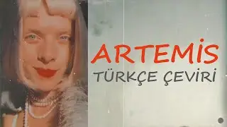 AURORA - Artemis (Türkçe Çeviri)