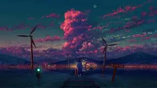 ГРЕЧКА - ЗДЕСЬ БЫЛИ [slowed & reverb]
