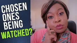 WHAT TO DO ABOUT GANG STALKING? #chosenones #chosen