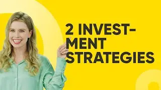 Lesson 7: Investment strategies for the US stock market
