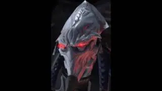 Supplicant Quotes - Starcraft 2