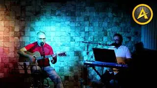 2º Vocal Fest 2019 - Claudemir Calça - Eagles - Hotel California
