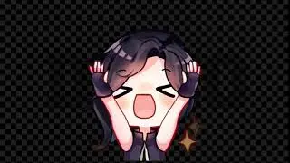 enhanced emote animation