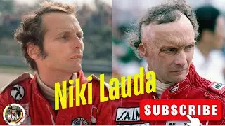 Niki Lauda: Un Legado de Valentía en la F1