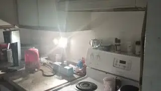 Real Power Outage #2 12/24/22