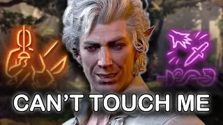 Is Swashbuckler Rogue the best Subclass? Solo BG3 Honour mode