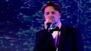 Илья Лавелин и ученики - Снег (cover by Николай Носков)