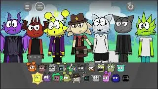 Sprunksters Human Edition  games
