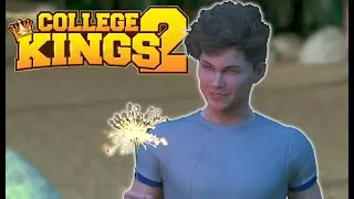 After the Winter Versus, College Kings 2 - Moving Out, p24