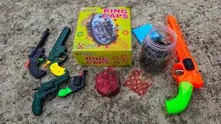 Different types of diwali gun testing | Diwali Missile Gun Testing | Diwali Gun Testing